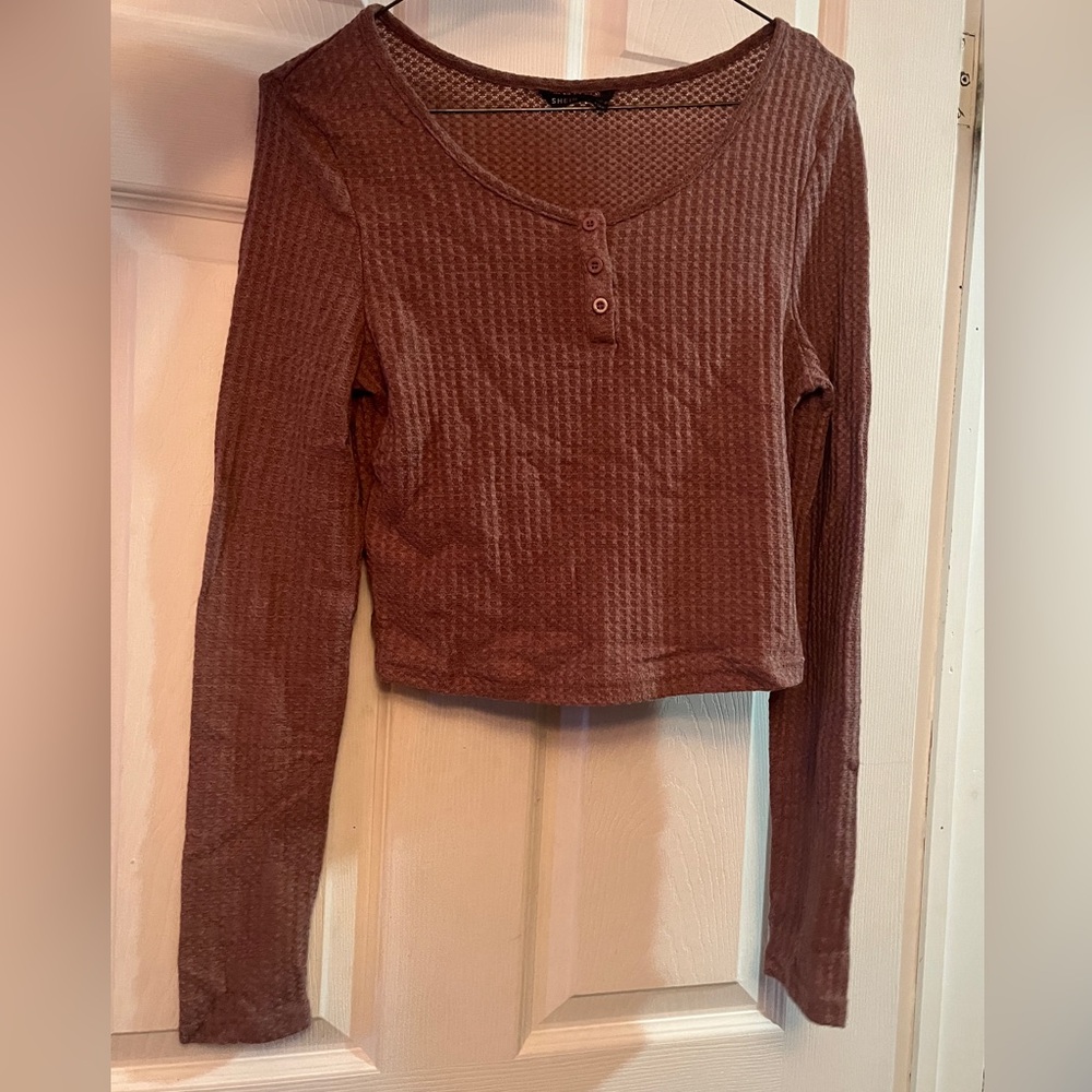 SHEIN top